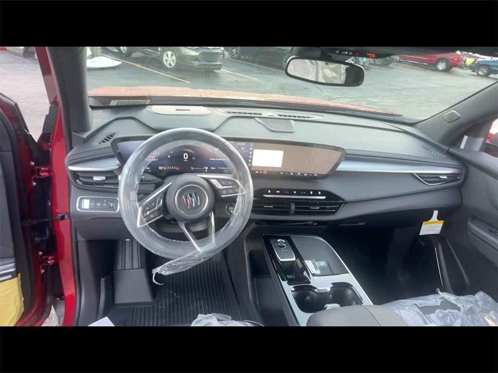 new 2026 Buick Enclave car, priced at $47,200