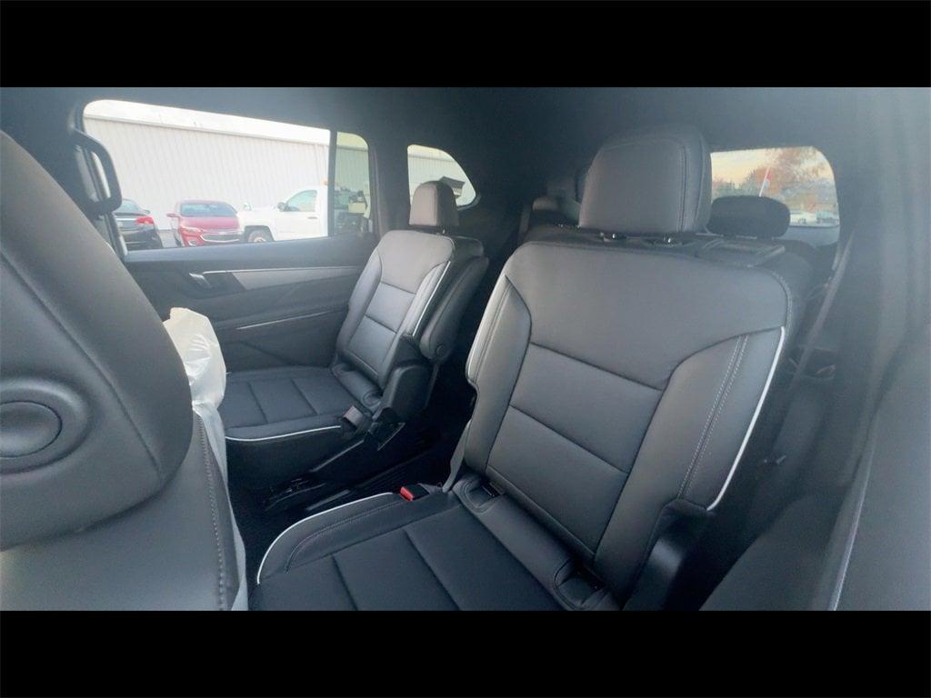 new 2026 Buick Enclave car, priced at $47,200