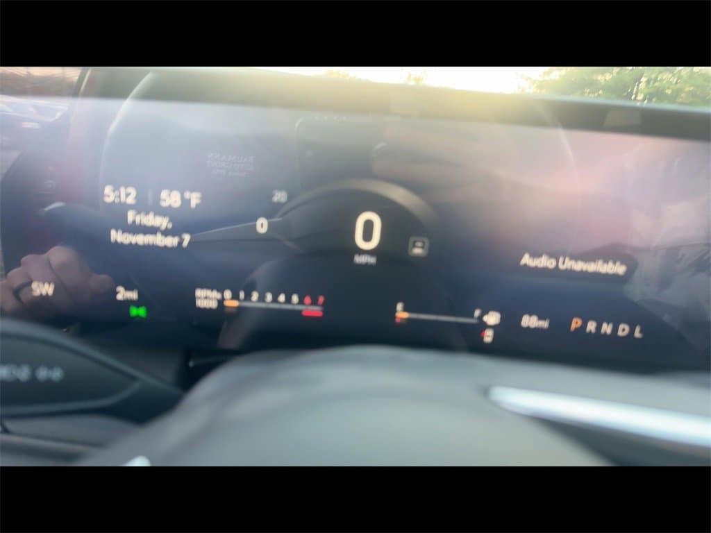 new 2026 Buick Enclave car, priced at $47,200