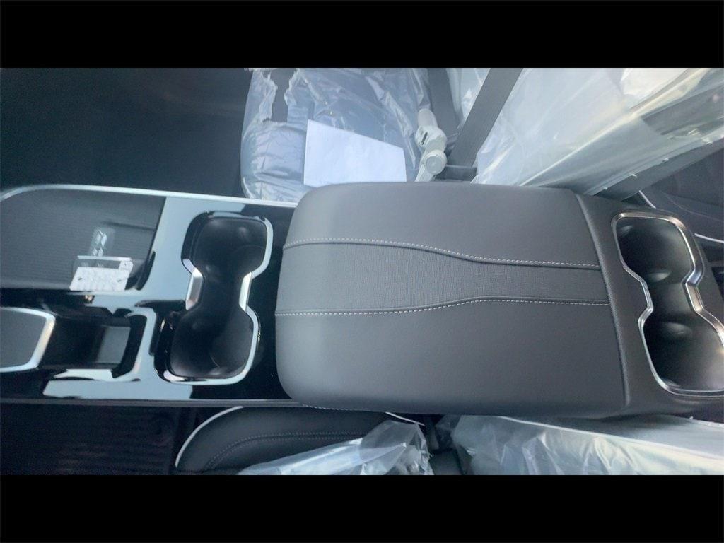 new 2026 Buick Enclave car, priced at $47,200