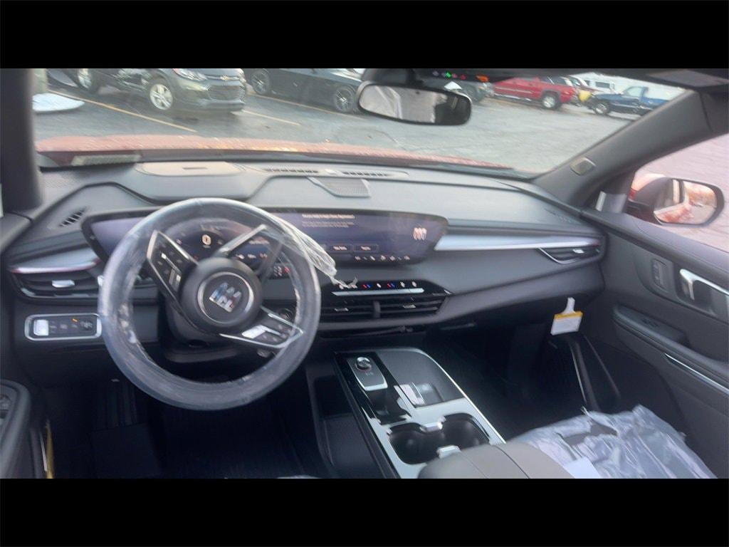 new 2026 Buick Enclave car, priced at $47,200