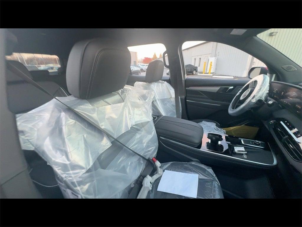 new 2026 Buick Enclave car, priced at $47,200