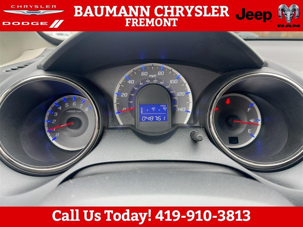 used 2012 Honda Fit car, priced at $8,995