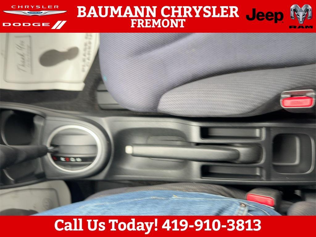 used 2012 Honda Fit car, priced at $8,995