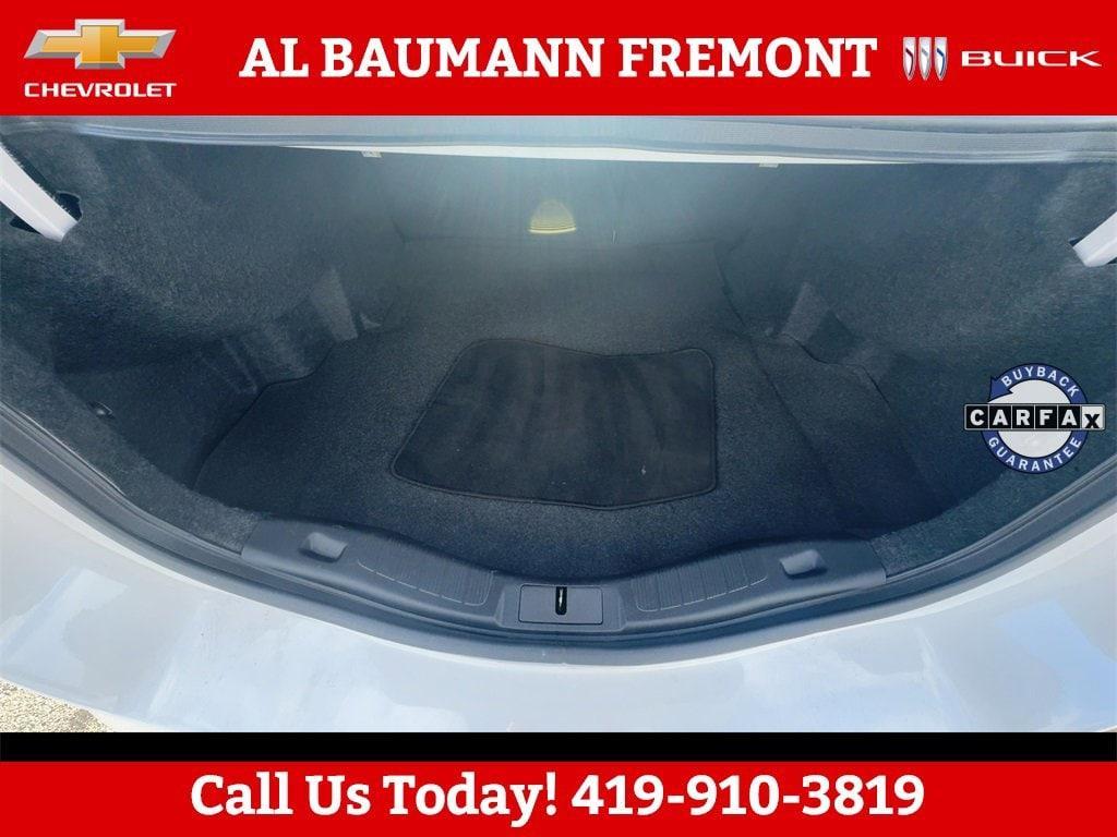 used 2018 Ford Fusion car, priced at $15,000