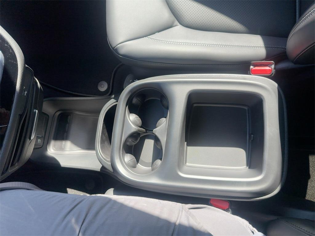 new 2026 Chrysler Pacifica car, priced at $46,110