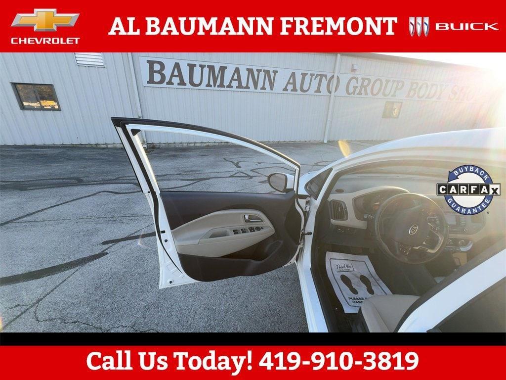 used 2012 Kia Rio5 car, priced at $7,000