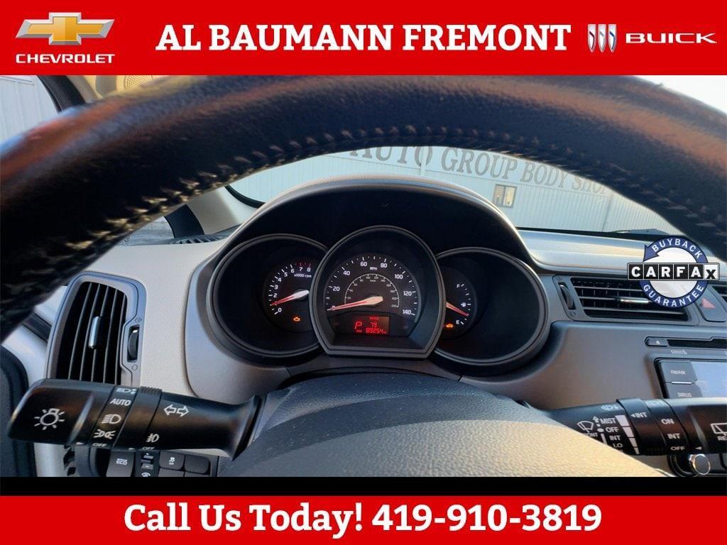 used 2012 Kia Rio5 car, priced at $7,000