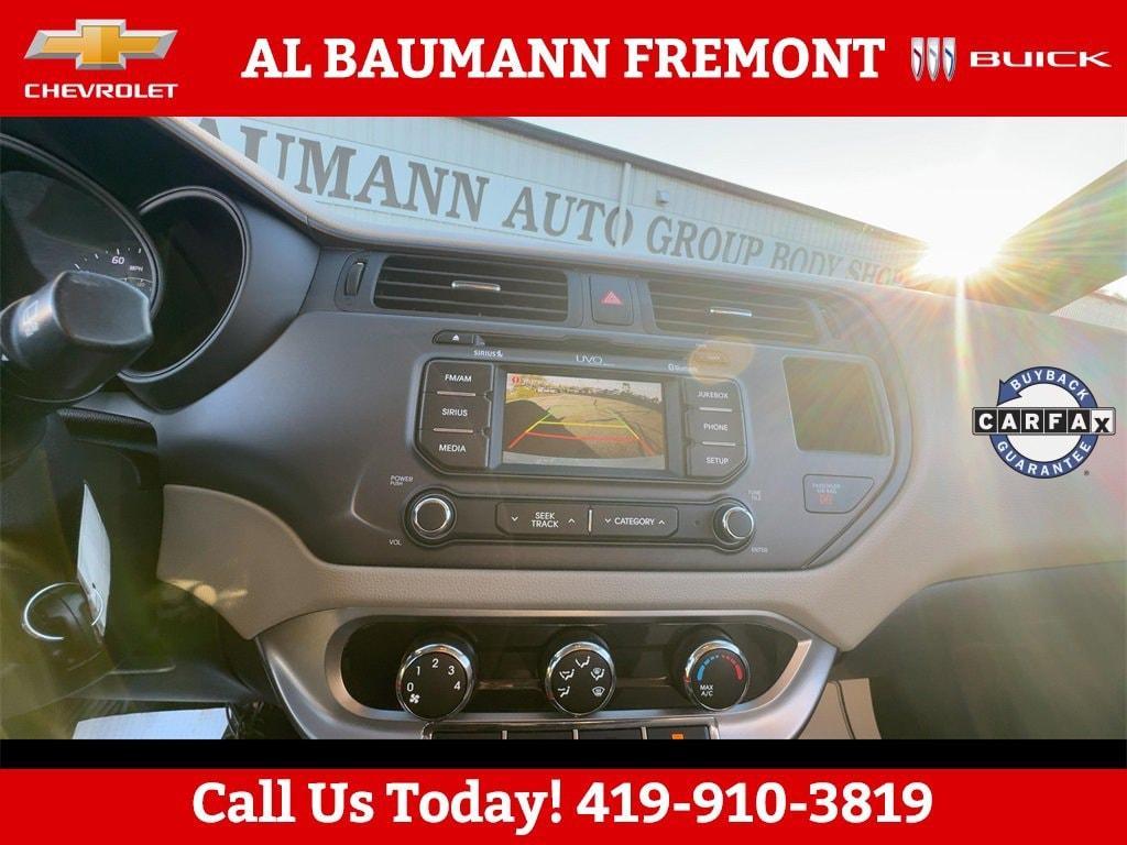 used 2012 Kia Rio5 car, priced at $7,000