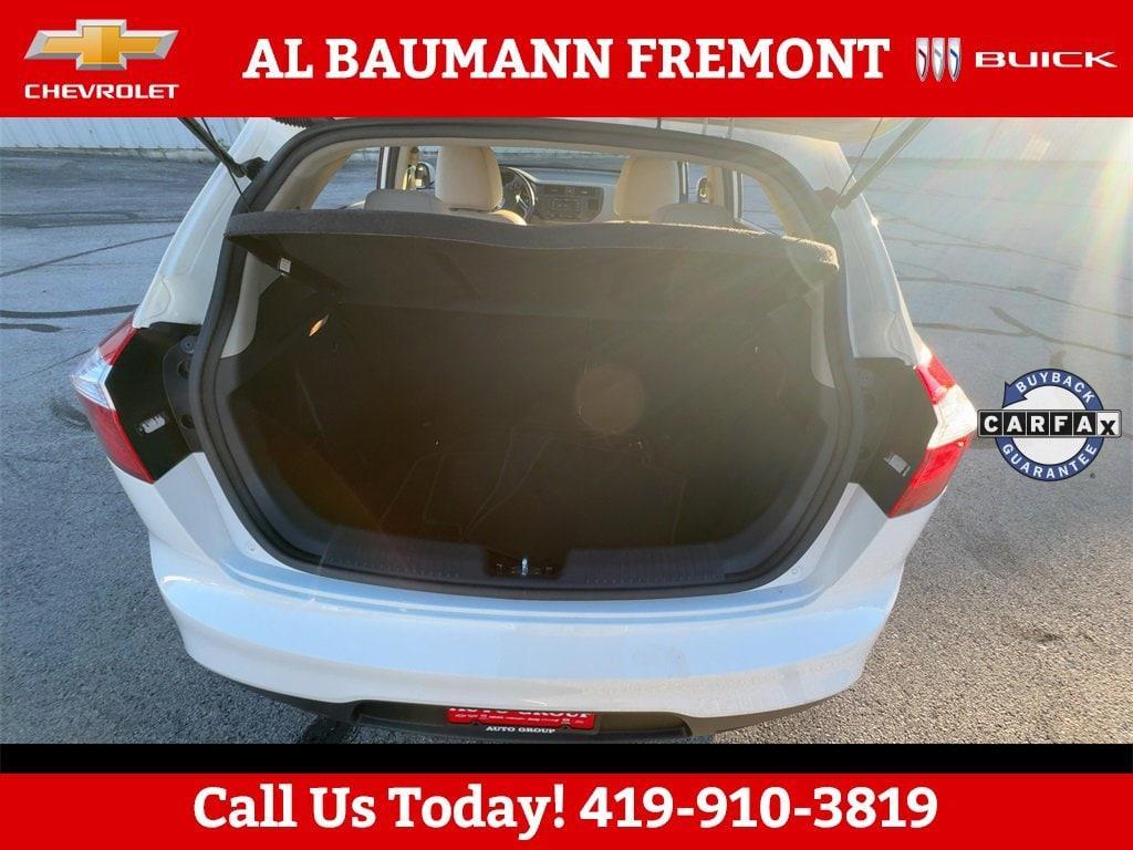 used 2012 Kia Rio5 car, priced at $7,000