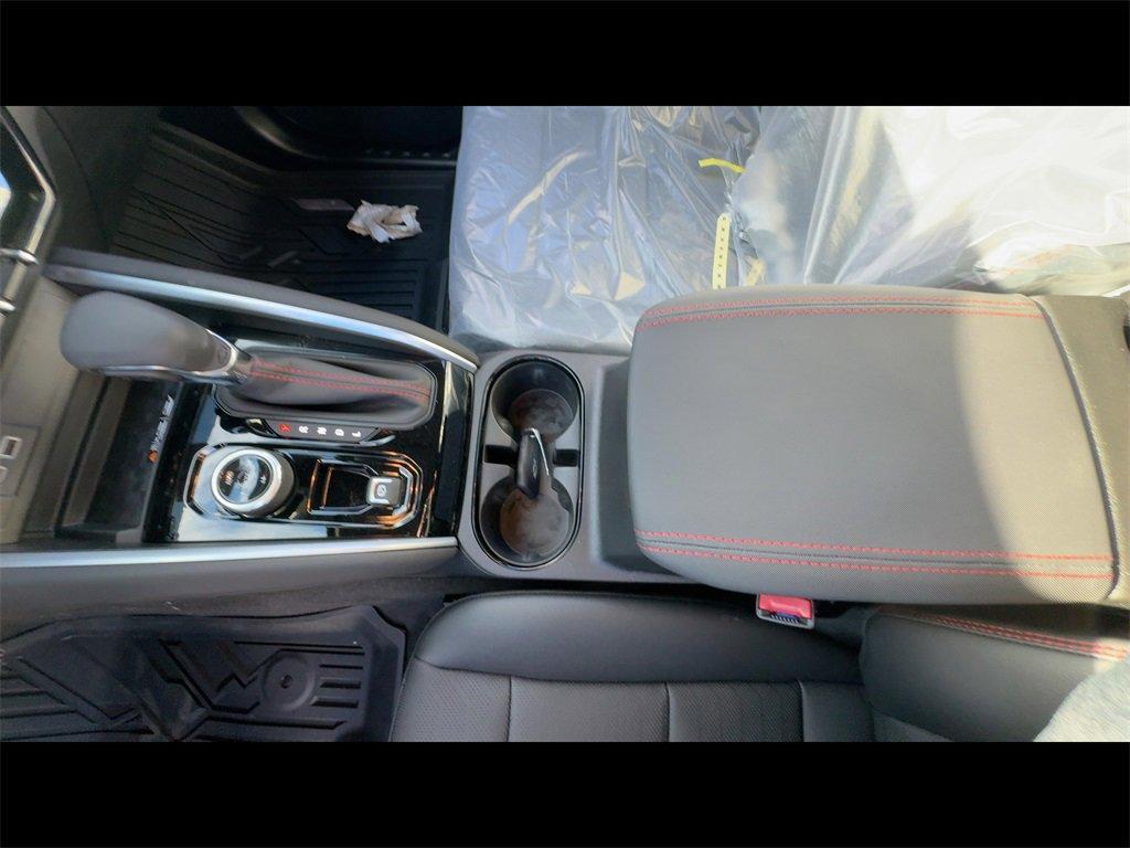 new 2026 Chevrolet Colorado car, priced at $50,000