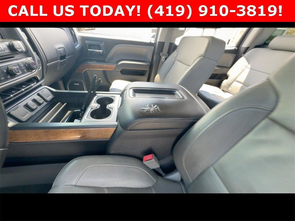 used 2014 Chevrolet Silverado 1500 car, priced at $12,051
