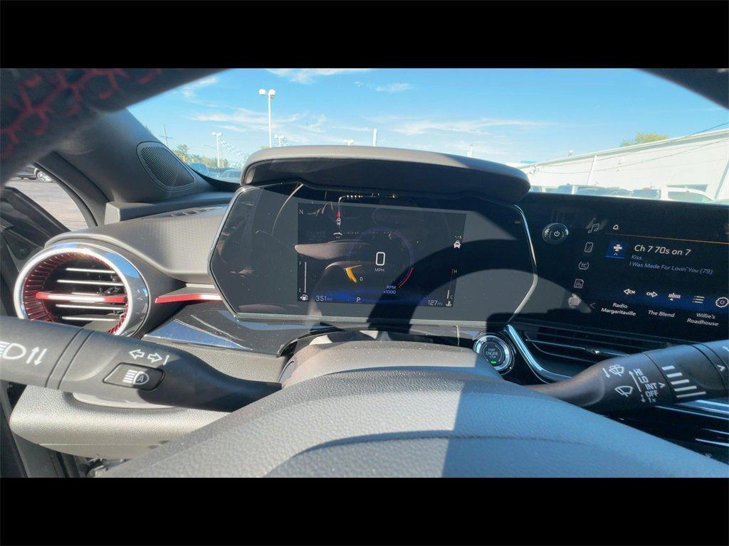 new 2026 Chevrolet Trax car, priced at $27,175