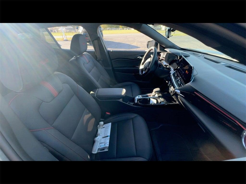 new 2026 Chevrolet Trax car, priced at $27,175