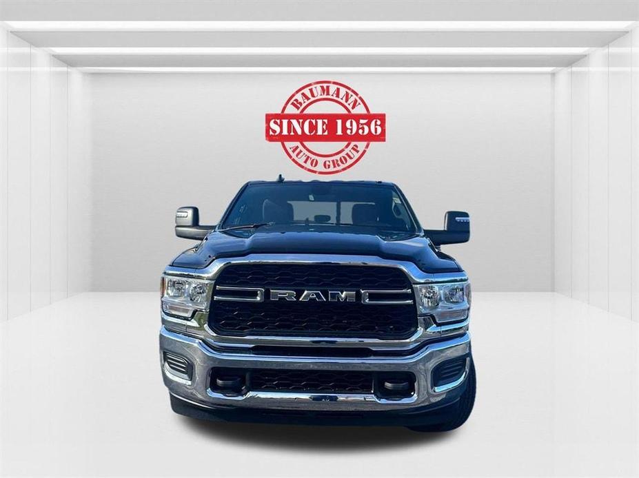 new 2024 Ram 3500 car, priced at $69,243