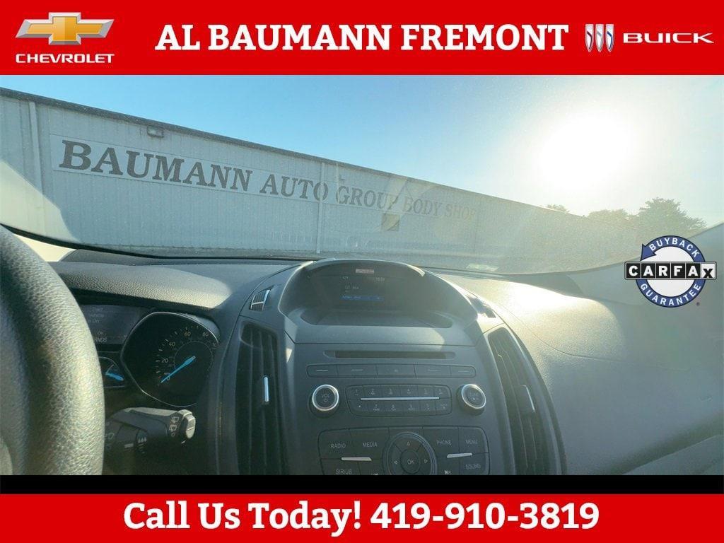 used 2018 Ford Escape car, priced at $12,700