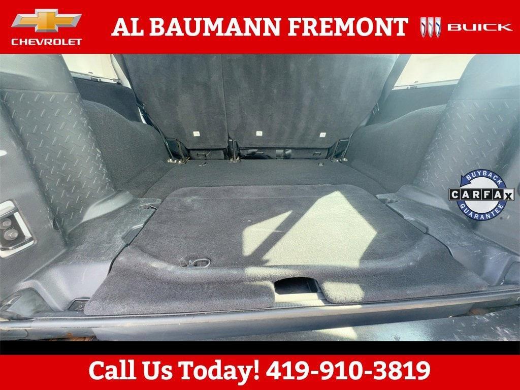 used 2012 Jeep Wrangler Unlimited car, priced at $16,322