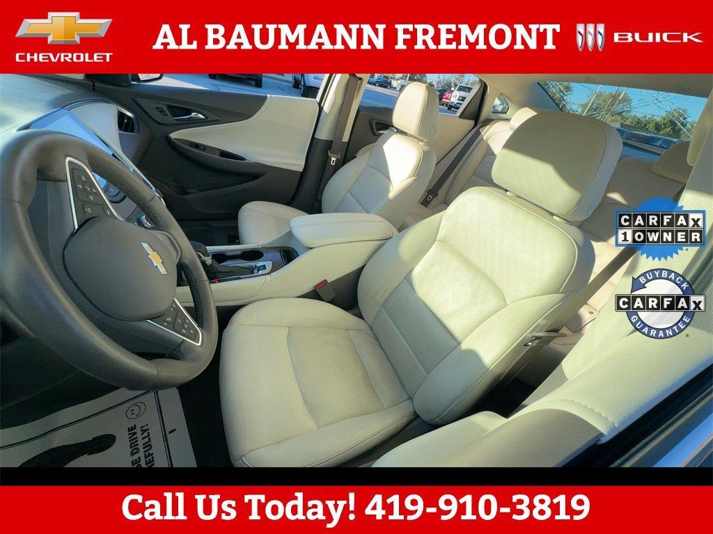 used 2024 Chevrolet Malibu car, priced at $23,219