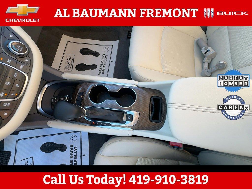 used 2024 Chevrolet Malibu car, priced at $23,219