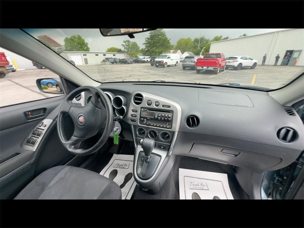 used 2008 Pontiac Vibe car, priced at $4,000
