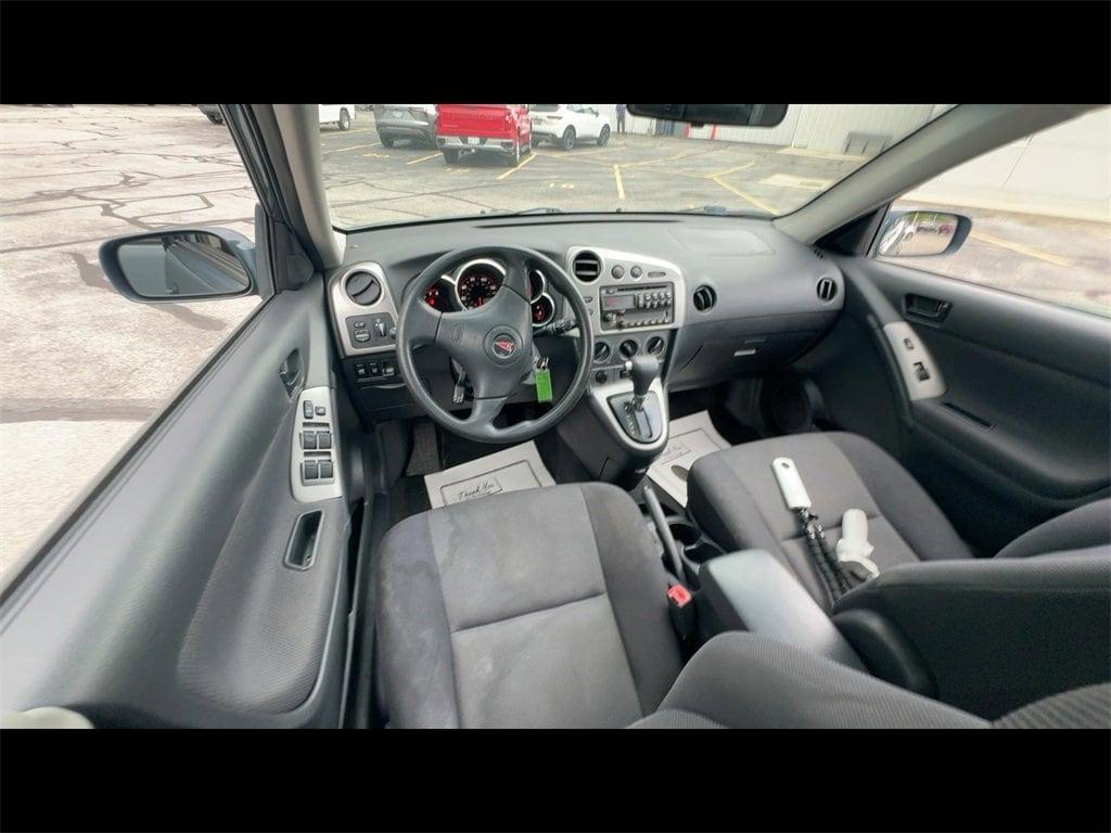 used 2008 Pontiac Vibe car, priced at $4,000