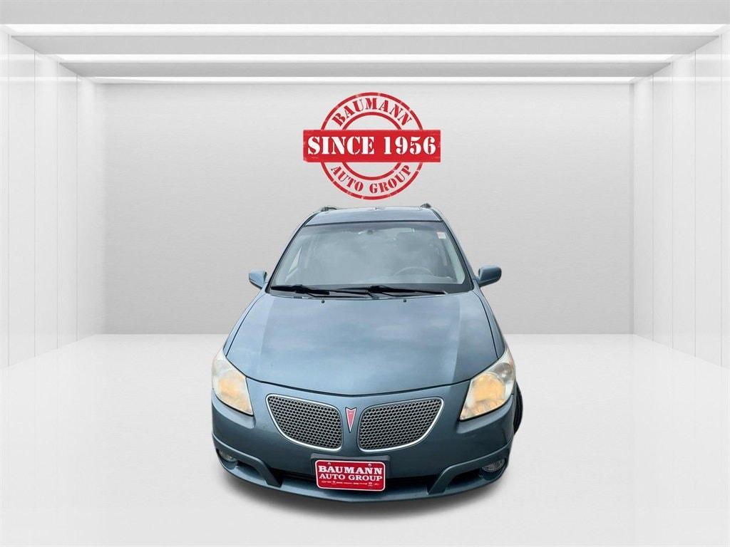 used 2008 Pontiac Vibe car, priced at $4,000