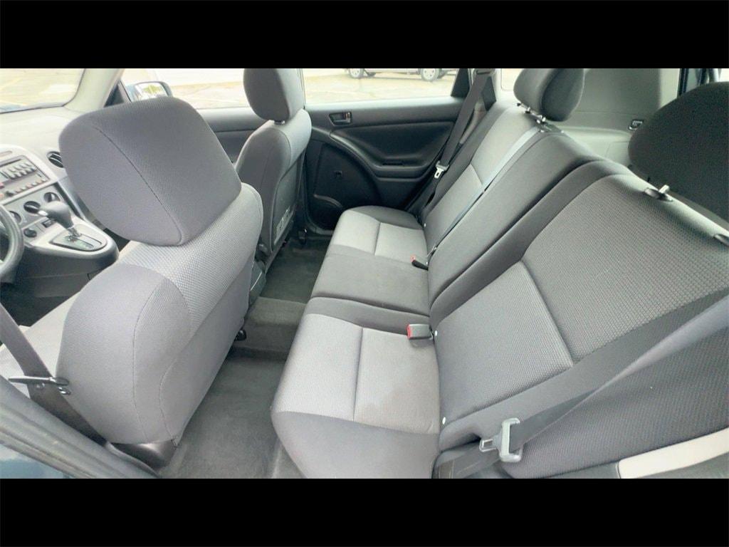 used 2008 Pontiac Vibe car, priced at $4,000