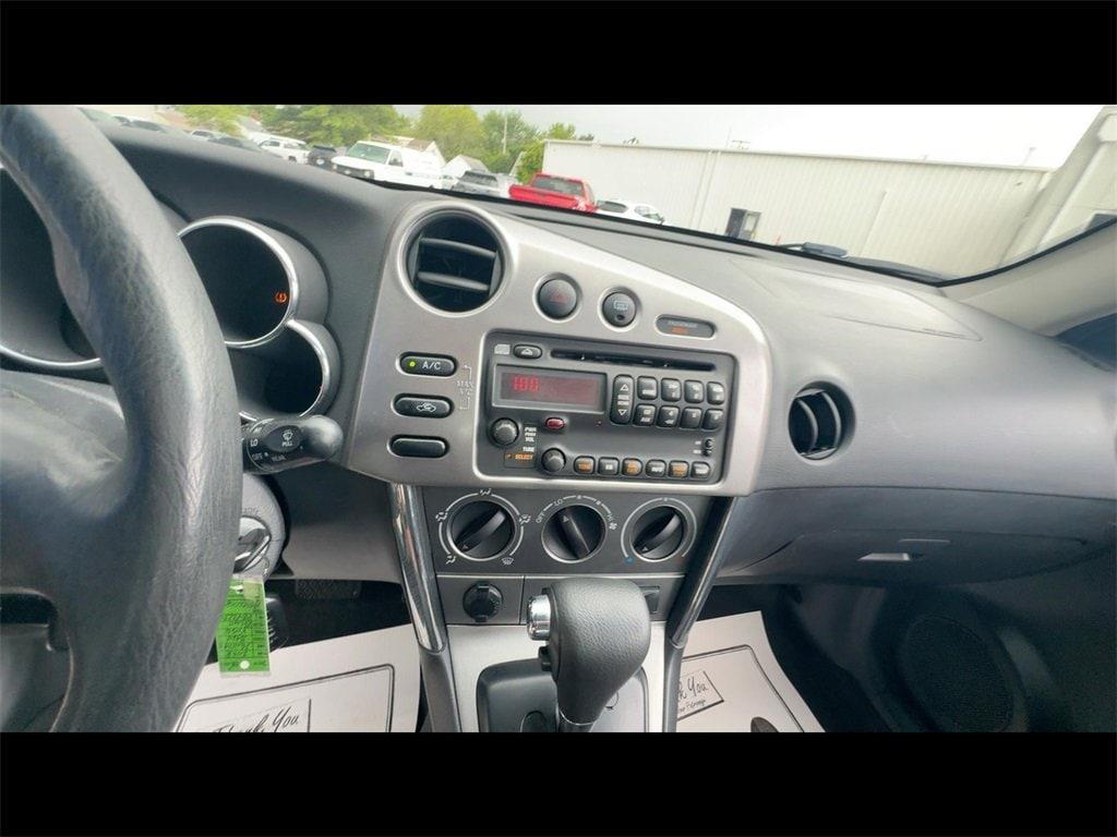used 2008 Pontiac Vibe car, priced at $4,000