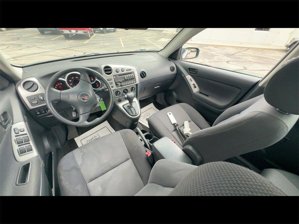 used 2008 Pontiac Vibe car, priced at $4,000