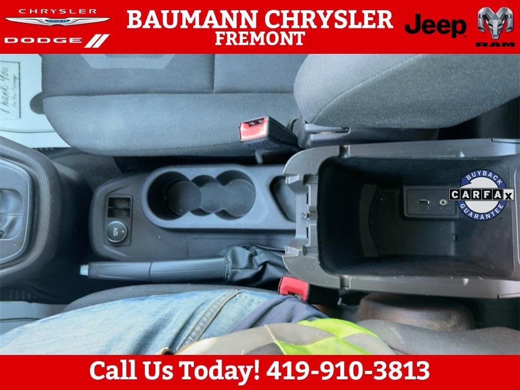 used 2016 Ford Transit Connect car, priced at $15,500