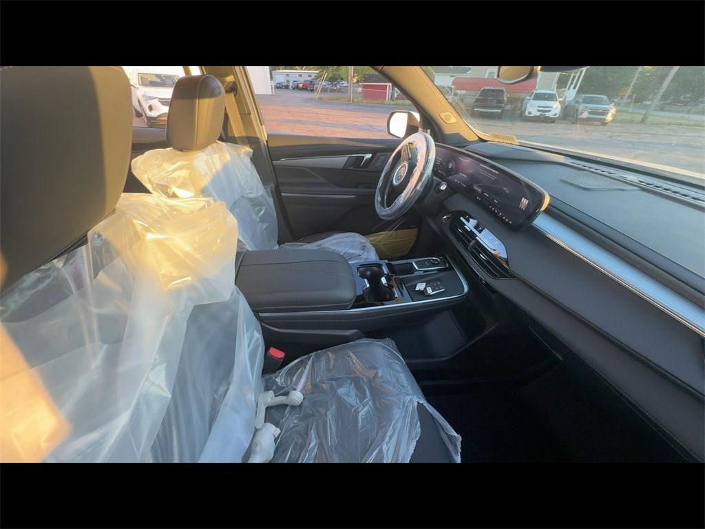 new 2026 Buick Enclave car, priced at $48,545