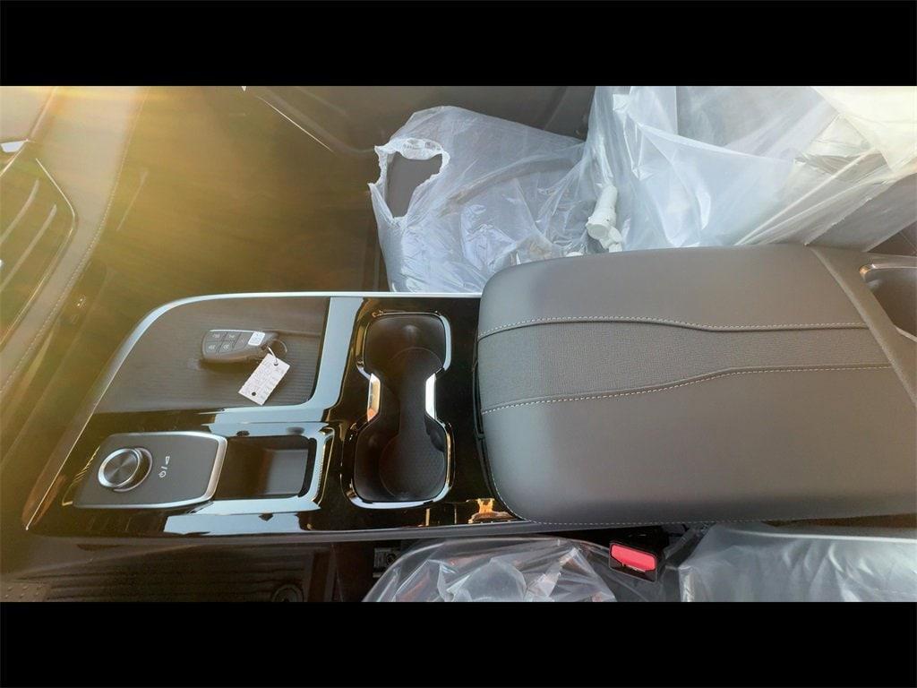 new 2026 Buick Enclave car, priced at $48,545