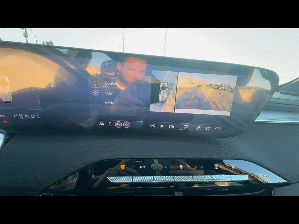 new 2026 Buick Enclave car, priced at $48,545