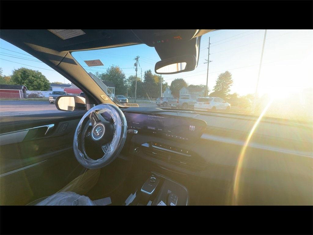 new 2026 Buick Enclave car, priced at $48,545