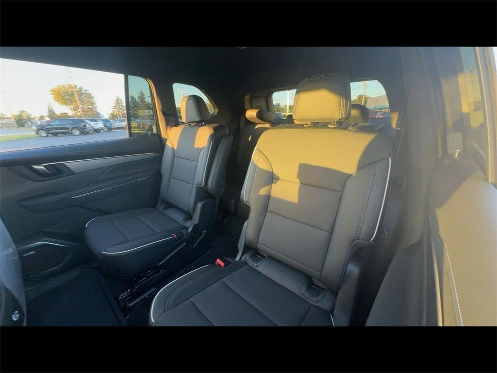 new 2026 Buick Enclave car, priced at $48,545