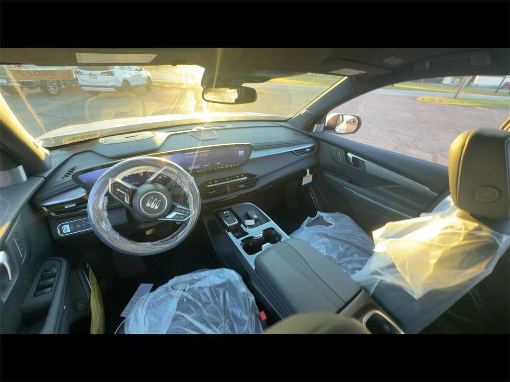 new 2026 Buick Enclave car, priced at $48,545