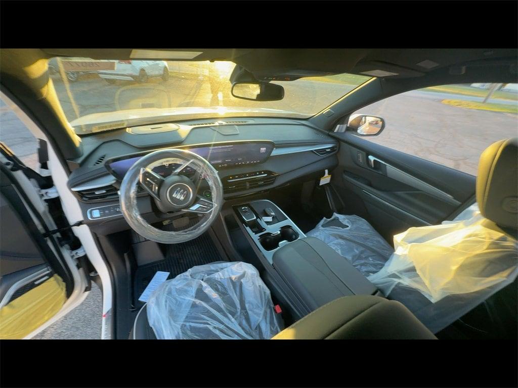 new 2026 Buick Enclave car, priced at $48,545