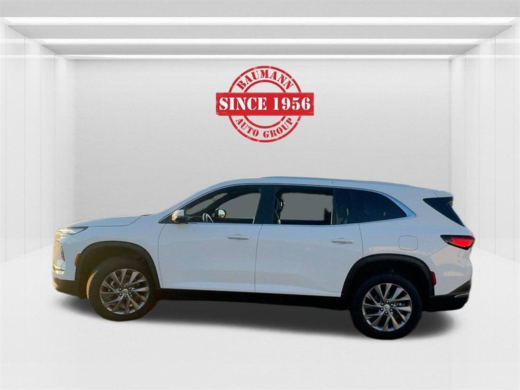 new 2026 Buick Enclave car, priced at $48,545
