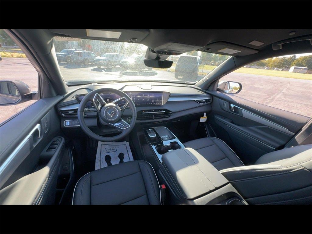 new 2026 Buick Enclave car, priced at $51,255