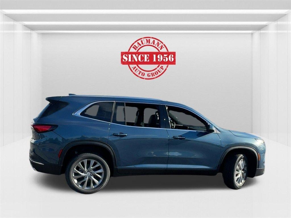 new 2026 Buick Enclave car, priced at $51,255