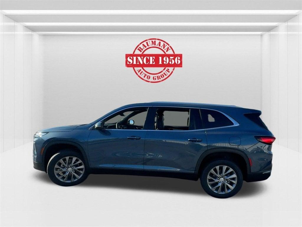 new 2026 Buick Enclave car, priced at $51,255