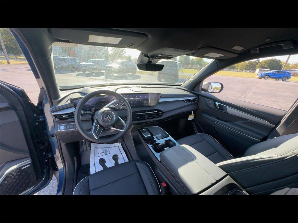 new 2026 Buick Enclave car, priced at $51,255