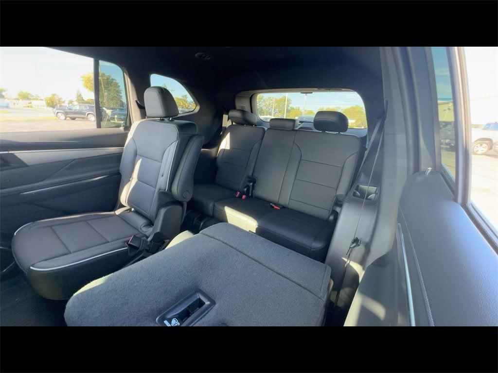 new 2026 Buick Enclave car, priced at $51,255