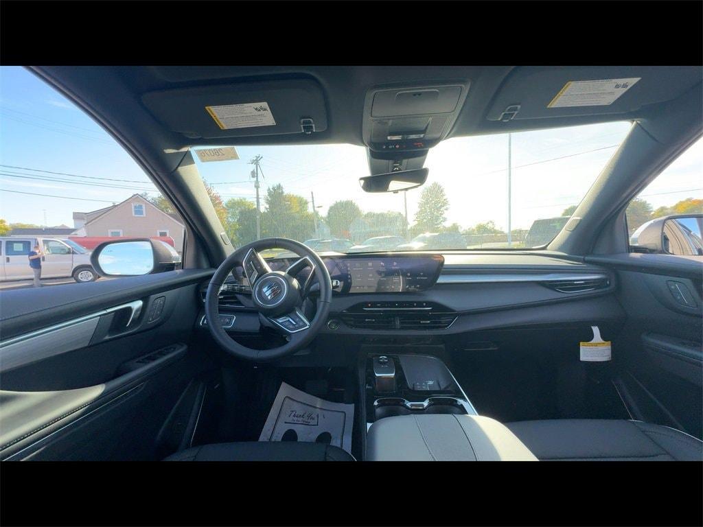 new 2026 Buick Enclave car, priced at $51,255