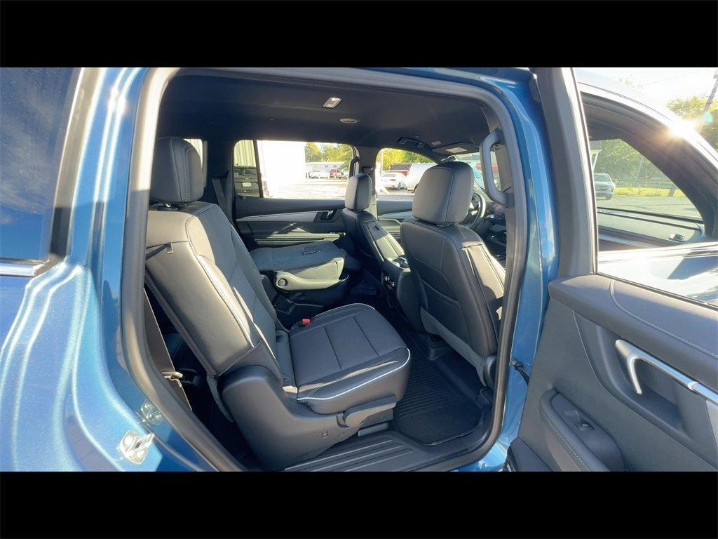 new 2026 Buick Enclave car, priced at $51,255