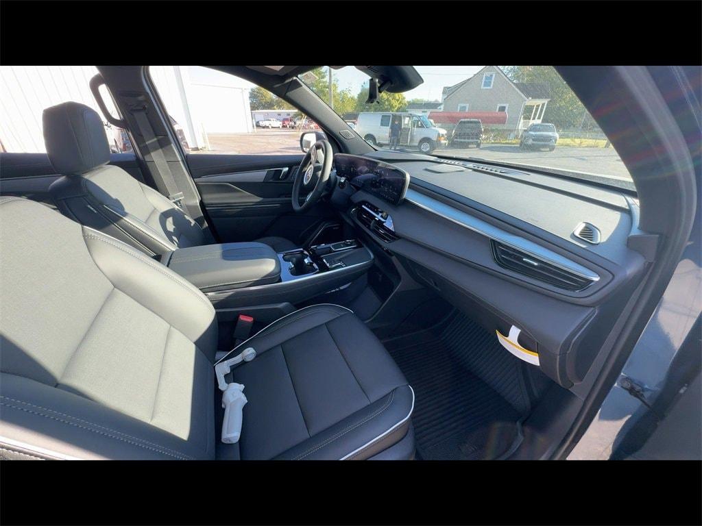 new 2026 Buick Enclave car, priced at $51,255