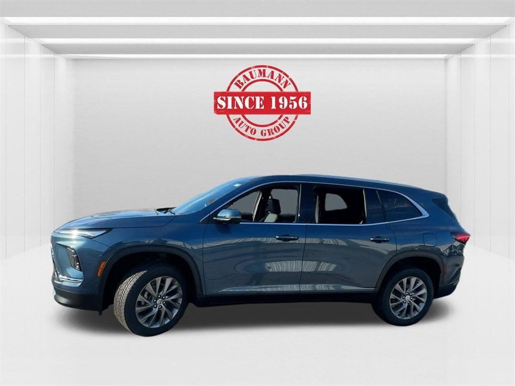 new 2026 Buick Enclave car, priced at $51,255