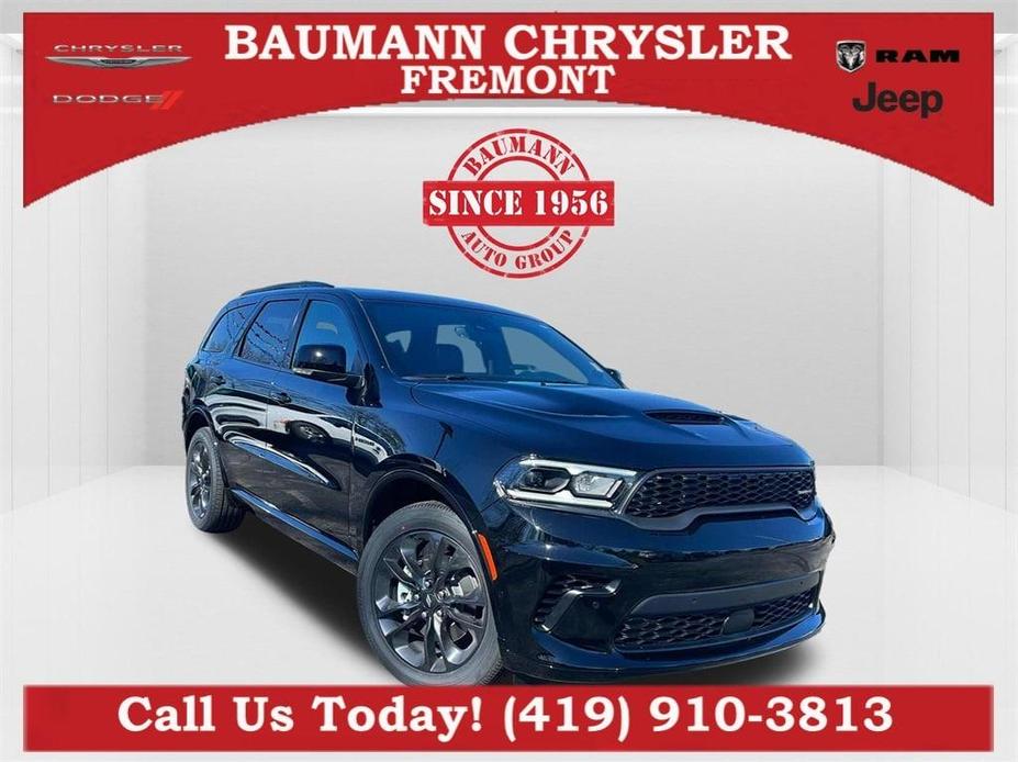 new 2024 Dodge Durango car, priced at $49,749