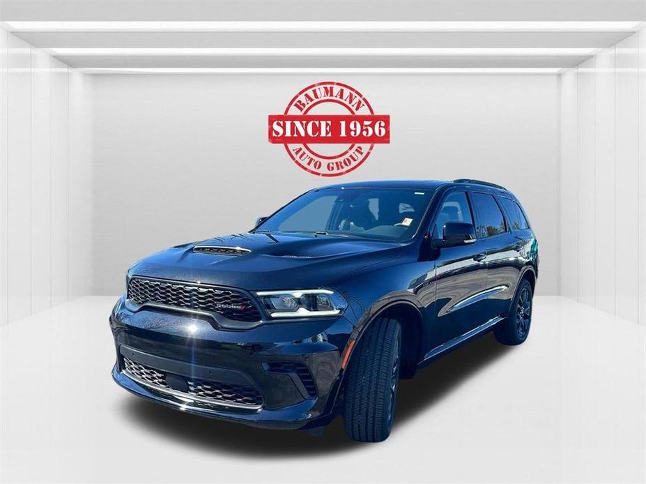 new 2024 Dodge Durango car, priced at $49,749