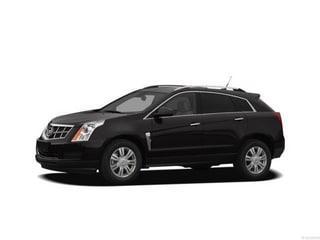 used 2012 Cadillac SRX car, priced at $7,300